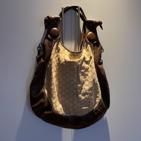 Vintage Betsey Johnson Purse - Picture 2 of 4